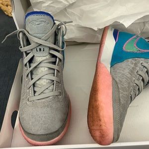 Lebron James NXXT Generation